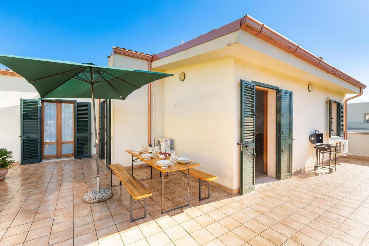 Villetta Annamaria By Barbarhouse Nardò Extérieur photo