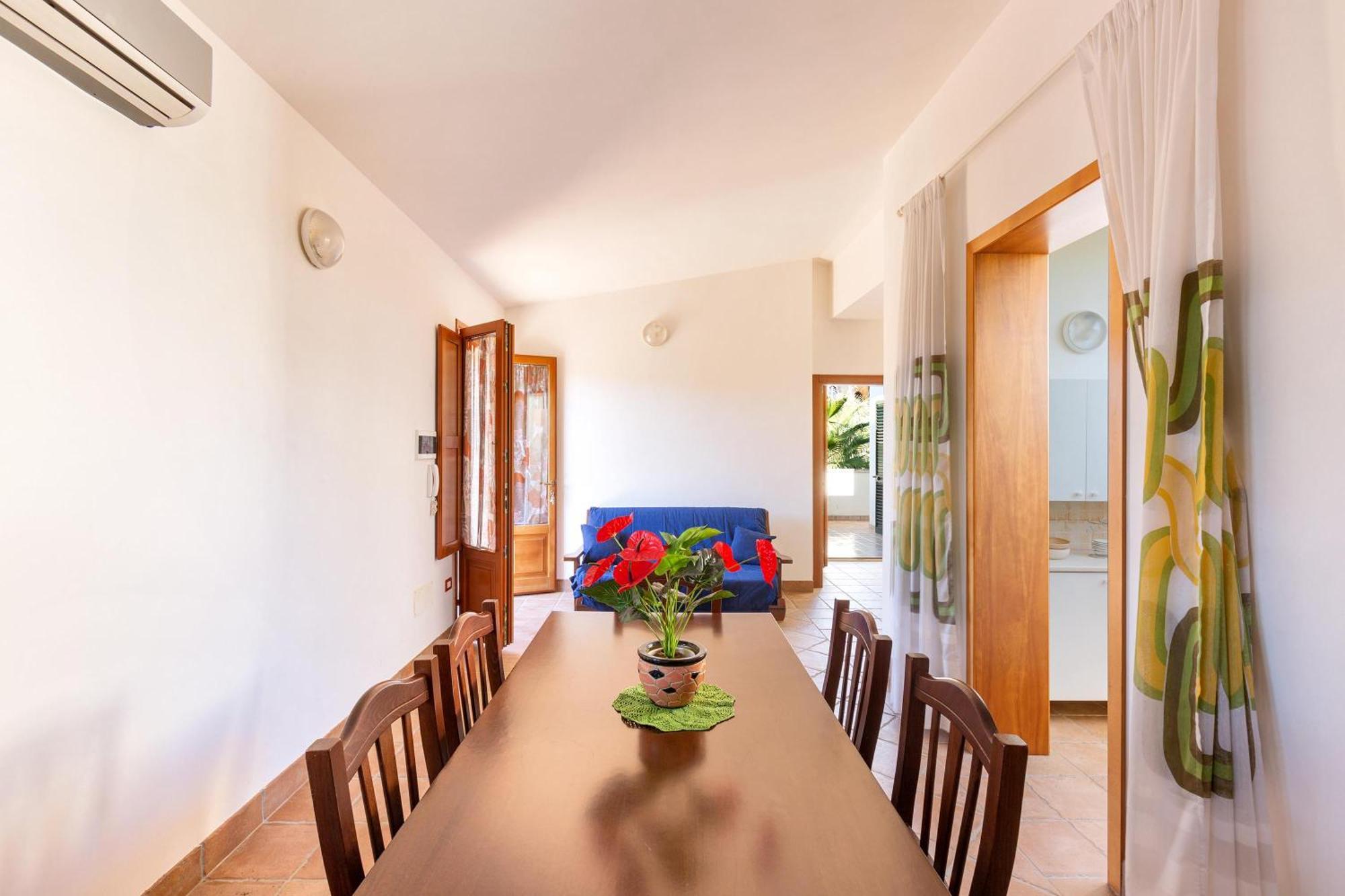 Villetta Annamaria By Barbarhouse Nardò Extérieur photo