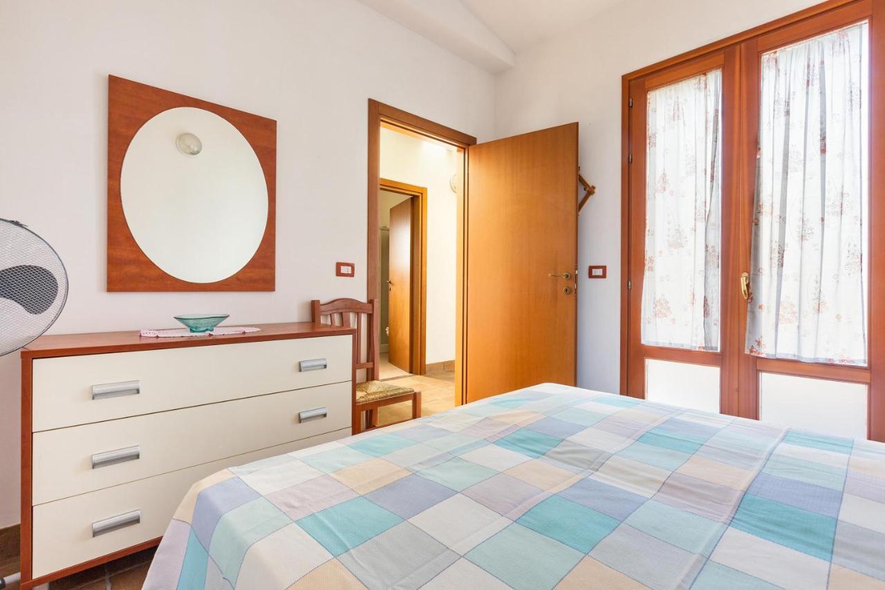Villetta Annamaria By Barbarhouse Nardò Extérieur photo