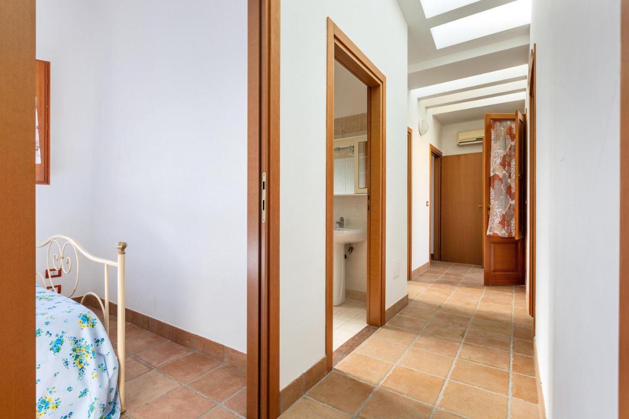 Villetta Annamaria By Barbarhouse Nardò Extérieur photo